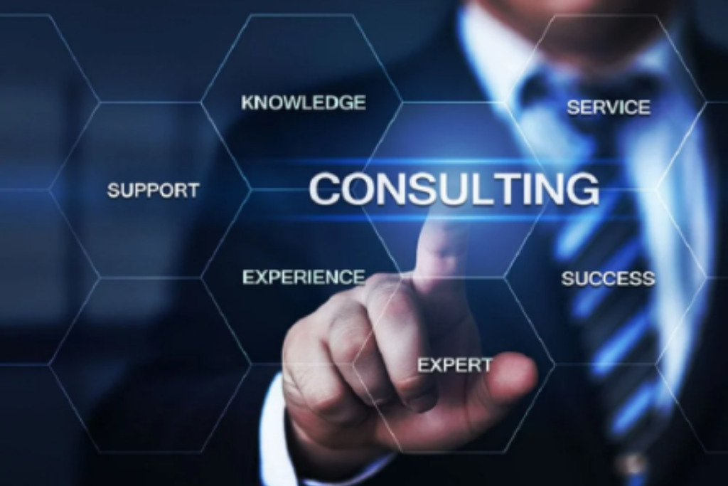 Our company vision